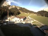 Preview Meteo Webcam Ehrwald (Tirolo, Zugspitzgebiet)