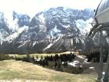 temps Webcam Ehrwald (Tyrol, Zugspitzgebiet)