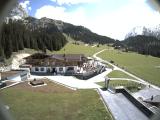 Preview Meteo Webcam Ehrwald (Tirolo, Zugspitzgebiet)