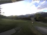 tiempo Webcam Mieming (Tirol, Mieminger Plateau)