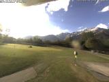 weather Webcam Mieming (Tirol, Mieminger Plateau)