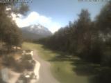 temps Webcam Mieming (Tyrol, Mieminger Plateau)