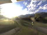 tiempo Webcam Mieming (Tirol, Mieminger Plateau)