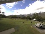 weather Webcam Mieming (Tirol, Mieminger Plateau)