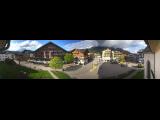 tiempo Webcam Seefeld in Tirol (Tirol, Wetterstein Region)