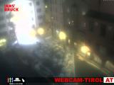 meteo Webcam Innsbruck (Tirolo, Inntal)