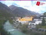 Wetter Webcam Landeck (Tirol, Inntal)