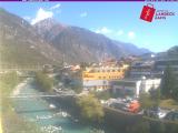 Wetter Webcam Landeck (Tirol, Inntal)