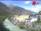 meteo Webcam Landeck (Tirolo, Inntal)