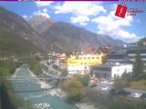 meteo Webcam Landeck (Tirolo, Inntal)