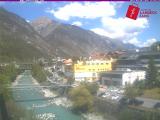 temps Webcam Landeck (Tyrol, Inntal)