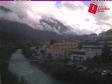 tiempo Webcam Landeck (Tirol, Inntal)