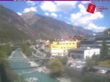 tiempo Webcam Landeck (Tirol, Inntal)