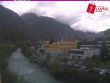 weather Webcam Landeck (Tirol, Inntal)
