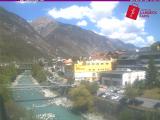 weather Webcam Landeck (Tirol, Inntal)