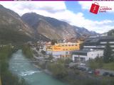 Preview Tiempo Webcam Landeck (Tirol, Inntal)