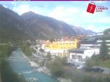 Preview Tiempo Webcam Landeck (Tirol, Inntal)