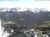 Wetter Webcam Fiss (Tirol, Inntal)