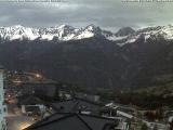 weather Webcam Fiss (Tirol, Inntal)