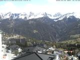 weather Webcam Fiss (Tirol, Inntal)