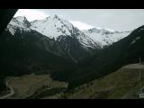 temps Webcam Gries im Sellrain (Tyrol, Sellraintal)