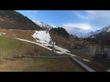 Wetter Webcam Obergurgl (Tirol, Ötztal)