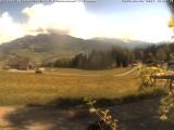 weather Webcam Alberschwende (Vorarlberg, Bregenzer Wald)