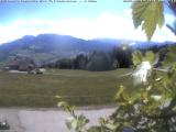 Preview Meteo Webcam Alberschwende (Vorarlberg, Bregenzer Wald)