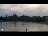 tiempo Webcam Mantua 