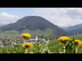 temps Webcam Hittisau (Tyrol, Bregenzer Wald, Sibratsgfäll)