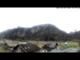 tiempo Webcam Schoppernau (Vorarlberg, Bregenzer Wald)
