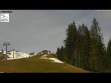 temps Webcam Damüls (Vorarlberg, Bregenzer Wald)