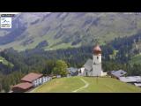 Preview Wetter Webcam Damüls (Vorarlberg, Bregenzer Wald)