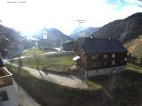 Wetter Webcam Warth (Vorarlberg, Bregenzer Wald)