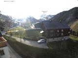 temps Webcam Warth (Vorarlberg, Bregenzer Wald)