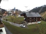 tiempo Webcam Warth (Vorarlberg, Bregenzer Wald)