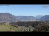 Preview Tiempo Webcam Appiano sulla strada del vino 