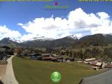 meteo Webcam Riezlern (Vorarlberg, Kleinwalsertal)