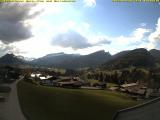 meteo Webcam Riezlern (Vorarlberg, Kleinwalsertal)