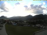 temps Webcam Riezlern (Vorarlberg, Kleinwalsertal)