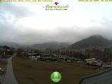 weather Webcam Riezlern (Vorarlberg, Kleinwalsertal)