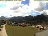 weather Webcam Riezlern (Vorarlberg, Kleinwalsertal)