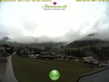 Preview Weather Webcam Riezlern (Vorarlberg, Kleinwalsertal)