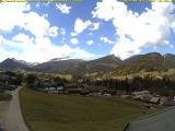 Preview Wetter Webcam Riezlern (Vorarlberg, Kleinwalsertal)