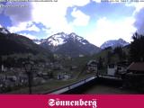 meteo Webcam Hirschegg 