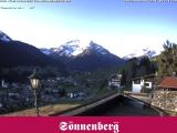 temps Webcam Hirschegg 