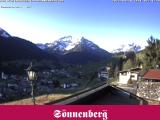 weather Webcam Hirschegg 