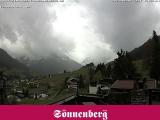 Preview Wetter Webcam Hirschegg 