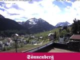 Preview Temps Webcam Hirschegg 