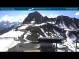 temps Webcam Hirschegg 